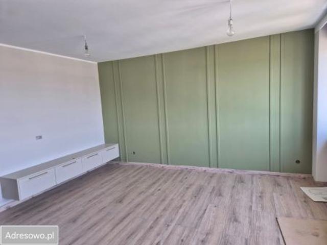 Mieszkanie na sprzedaż w Siedlce, Mazowieckie