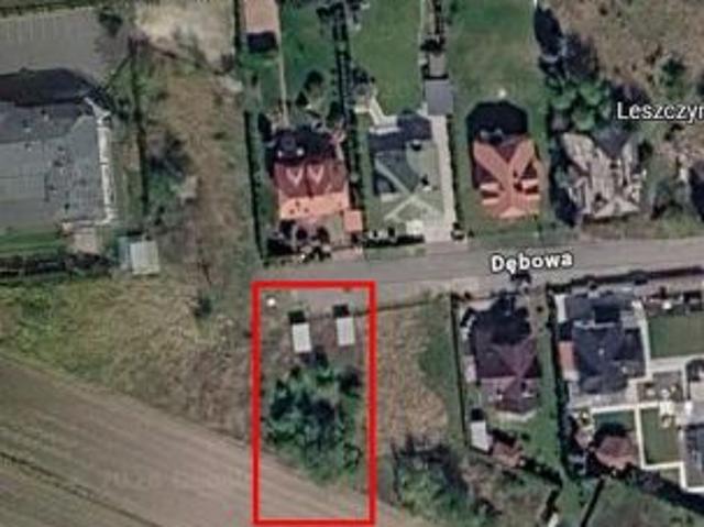 Grunt na sprzedaż w Siedlce, Mazowieckie