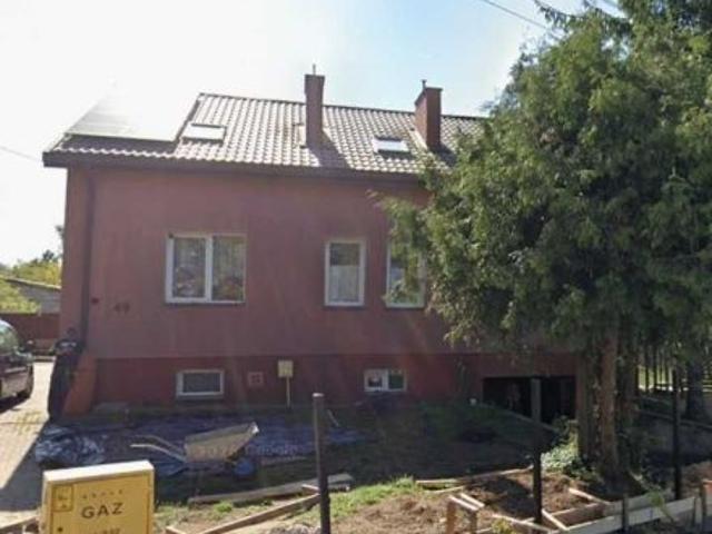 Dom na sprzedaż w Siedlce, Mazowieckie