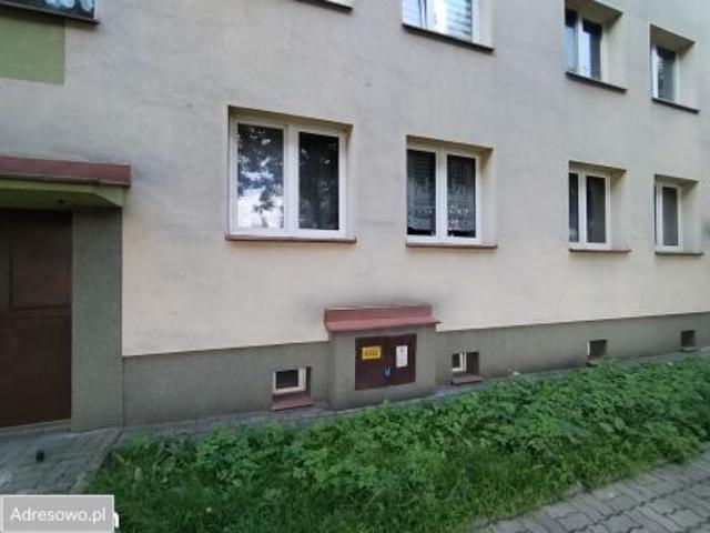Mieszkanie na sprzedaż w Siedlce, Mazowieckie