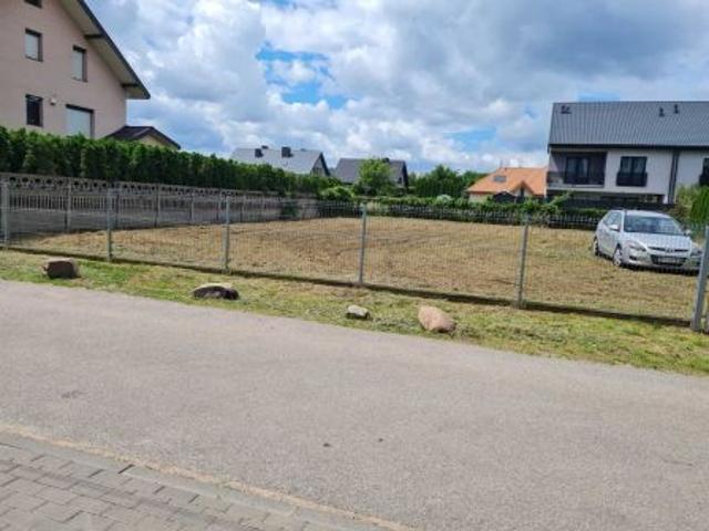 Grunt na sprzedaż w Siedlce, Mazowieckie