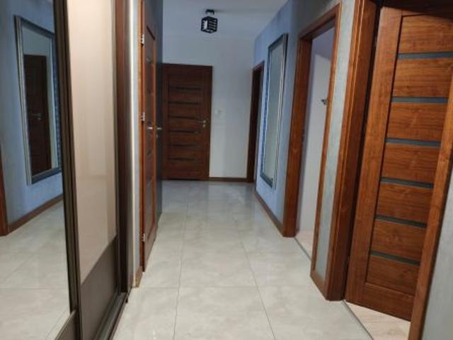 Mieszkanie na sprzedaż w Siedlce, Mazowieckie