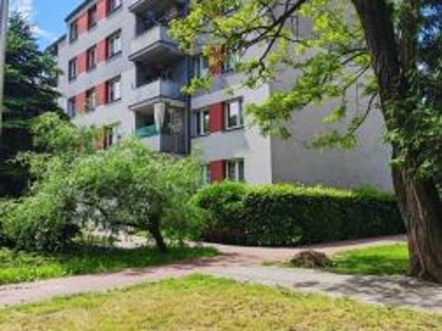 Mieszkanie na sprzedaż w Siedlce, Mazowieckie