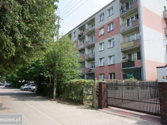 Mieszkanie na sprzedaż w Siedlce, Mazowieckie