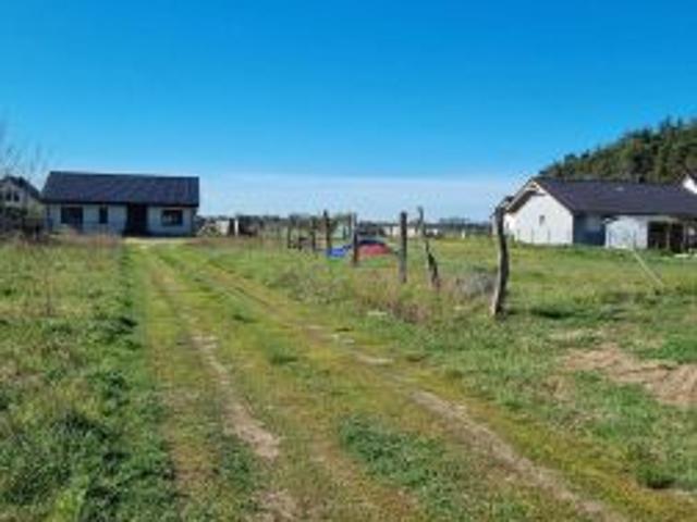 Grunt na sprzedaż w Siedlec, Wielkopolskie