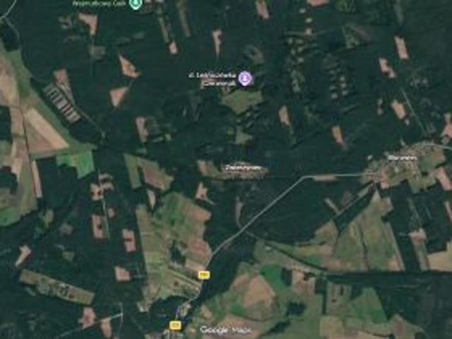 Grunt na sprzedaż w Siedlisko, powiat nowosolski