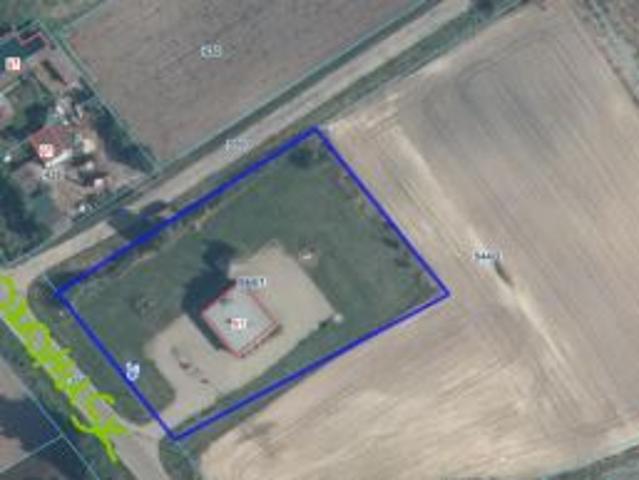 Dom na sprzedaż w Siedliszcze, Lubelskie