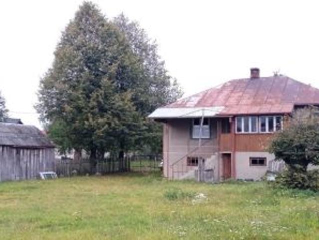 Dom na sprzedaż w Siedliszcze, Lubelskie