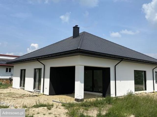 Dom na sprzedaż w Siedliszcze, Lubelskie