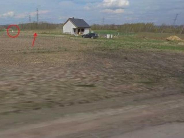 Grunt na sprzedaż w Siekierczyn, Dolnośląskie
