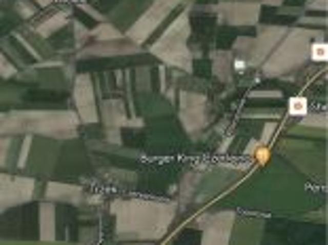 Grunt na sprzedaż w Siekierki Wielkie, Wielkopolskie