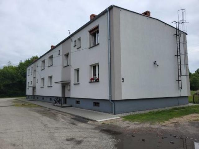 Mieszkanie na sprzedaż w Siekierki Wielkie, Wielkopolskie