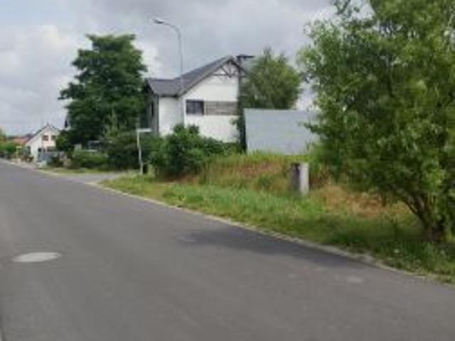 Grunt na sprzedaż w Siekierki Wielkie, Wielkopolskie
