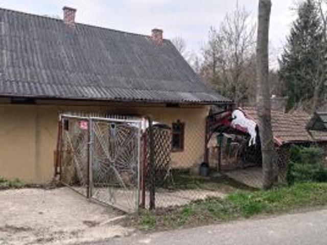 Dom na sprzedaż w Podkarpackie