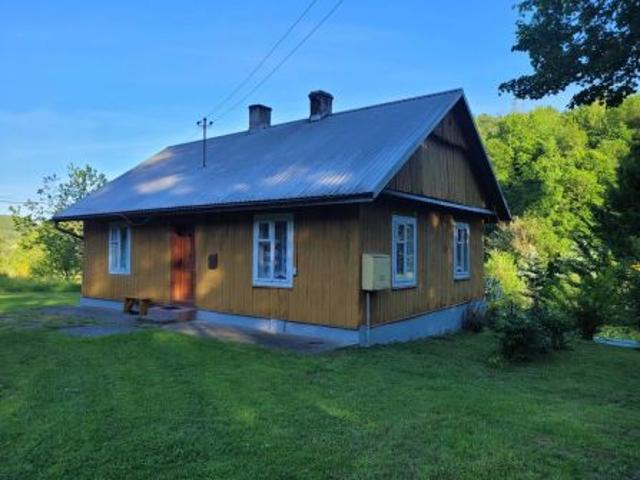 Dom na sprzedaż w Podkarpackie