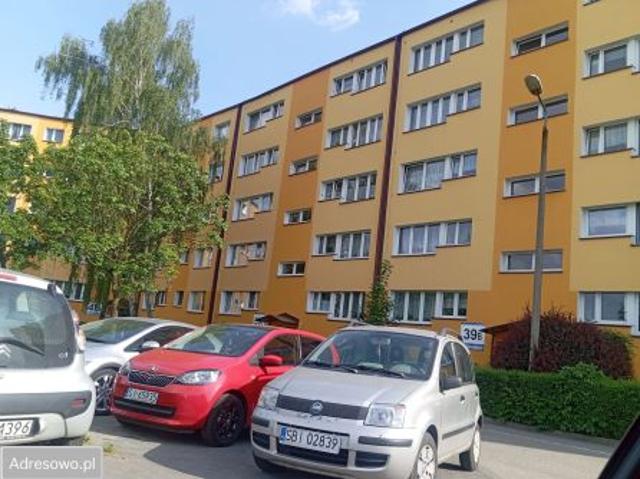 Mieszkanie na sprzedaż w Siemianowice Śląskie, Śląskie