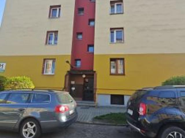 Mieszkanie na sprzedaż w Siemianowice Śląskie, Śląskie