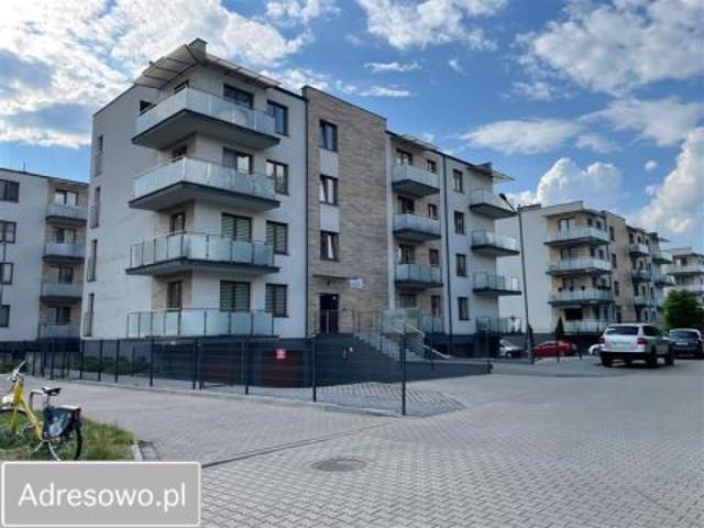 Mieszkanie na sprzedaż w Siemianowice Śląskie, Śląskie