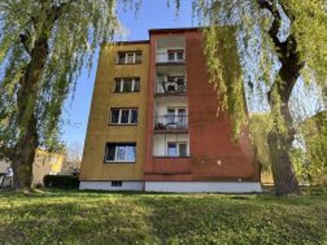 Mieszkanie na sprzedaż w Siemianowice Śląskie, Śląskie