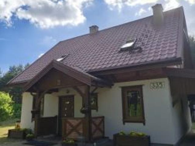 Dom na sprzedaż w Siemiany, Warmińsko-mazurskie
