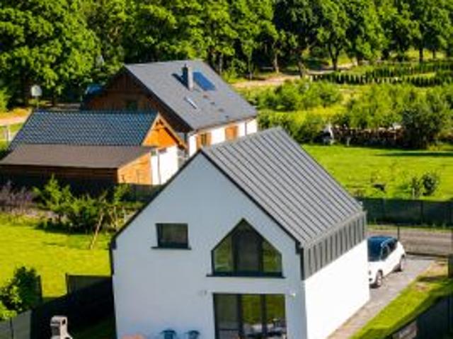 Dom na sprzedaż w Siemiany, Warmińsko-mazurskie