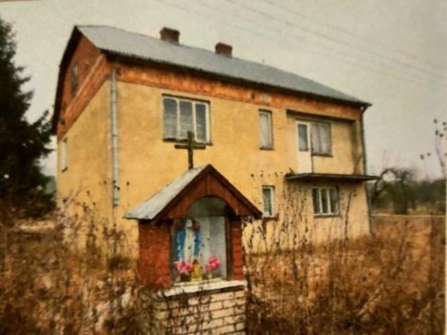 Dom na sprzedaż w Siemiatycze, Podlaskie