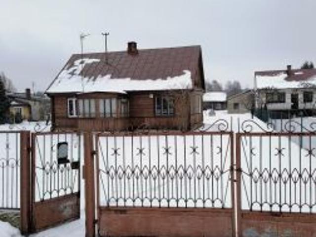 Dom na sprzedaż w Siemiatycze, Podlaskie