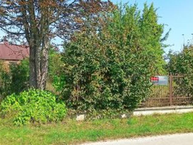 Grunt na sprzedaż w Siemiatycze, Podlaskie