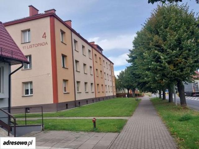 Mieszkanie na sprzedaż w Siemiatycze, Podlaskie