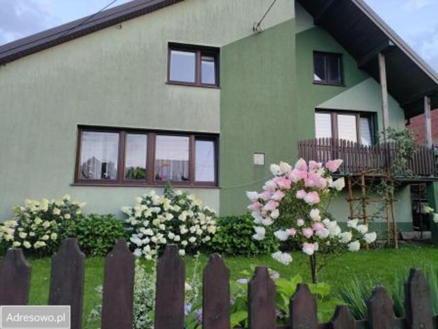 Dom na sprzedaż w Siemiatycze, Podlaskie