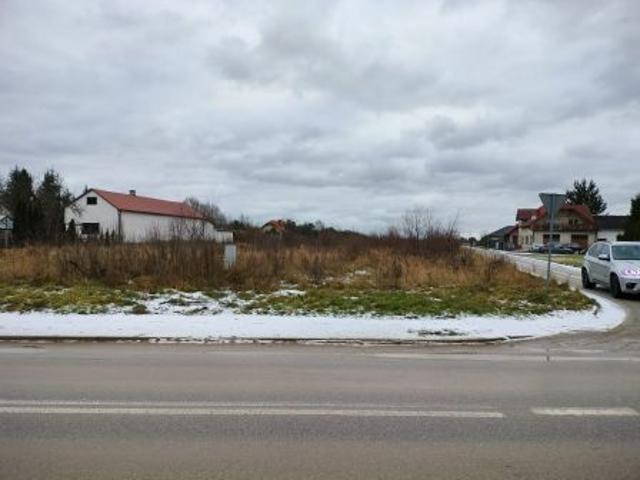 Grunt na sprzedaż w Siemiatycze, Podlaskie