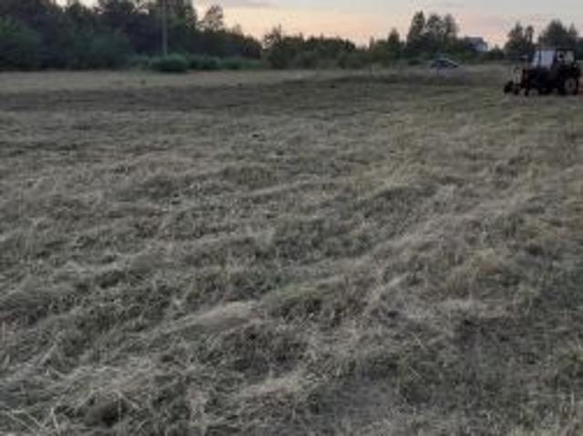 Grunt na sprzedaż w Siemiatycze, Podlaskie