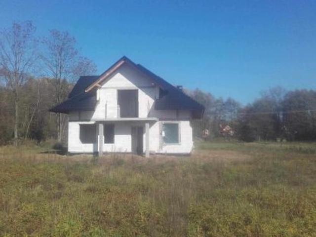 Dom na sprzedaż w Sieniawa, Podkarpackie