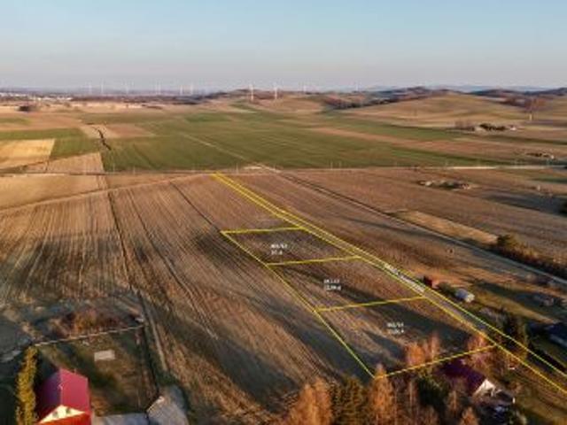 Grunt na sprzedaż w Sieniawa, Podkarpackie