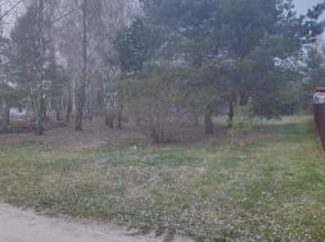 Grunt na sprzedaż w Siennica, Mazowieckie