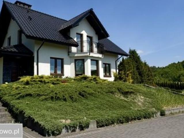 Dom na sprzedaż w Siepraw, Małopolskie