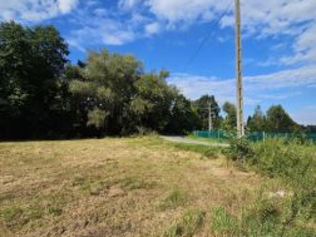 Grunt na sprzedaż w Siepraw, Małopolskie