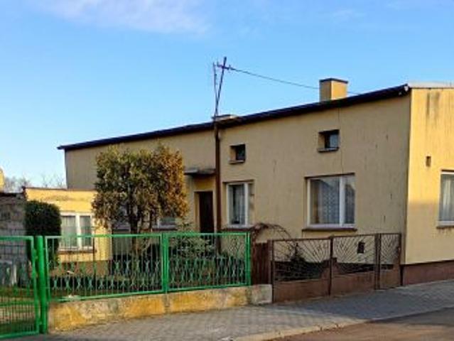 Dom na sprzedaż w Sieradz, Łódzkie