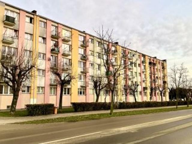 Mieszkanie na sprzedaż w Sieradz, Łódzkie