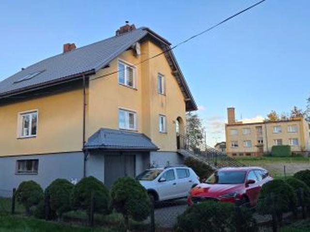 Dom na sprzedaż w Sierakowice, Pomorskie