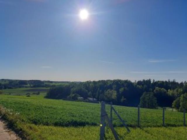 Grunt na sprzedaż w Sierakowice, Pomorskie