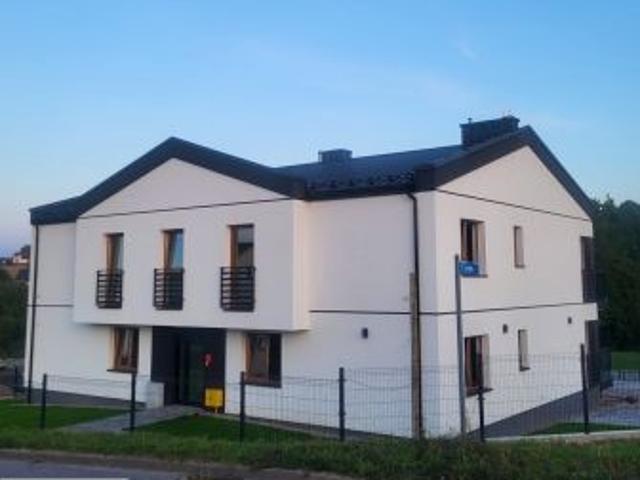 Mieszkanie na sprzedaż w Sierakowice, Pomorskie