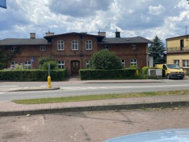 Mieszkanie na sprzedaż w Sierakowice, Pomorskie