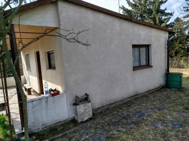 Grunt na sprzedaż w Sierosław, Wielkopolskie