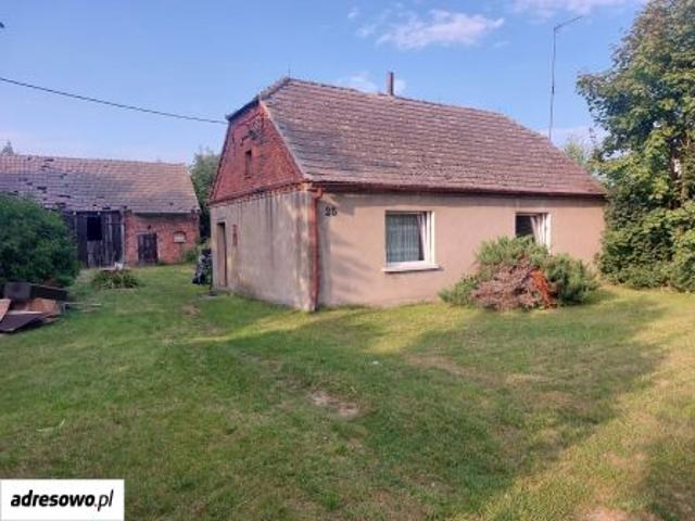 Dom na sprzedaż w Sieroszewice, Wielkopolskie