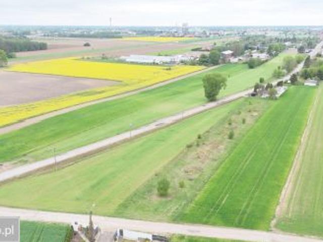 Grunt na sprzedaż w Sierpc, Mazowieckie