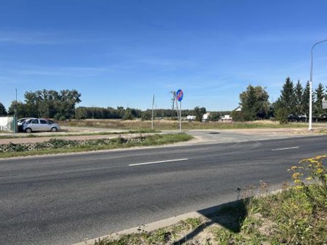 Grunt na sprzedaż w Sierpc, Mazowieckie