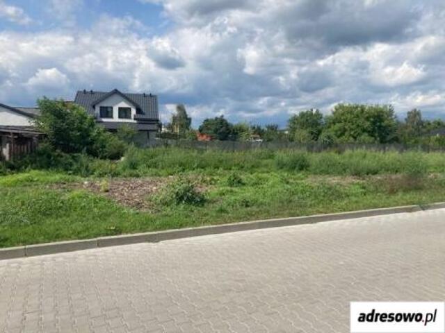 Grunt na sprzedaż w Sierpc, powiat sierpecki
