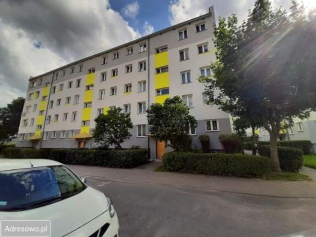 Mieszkanie na sprzedaż w Sierpc, Mazowieckie