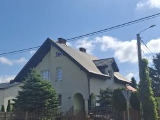 Dom na sprzedaż w Sierpc, Mazowieckie